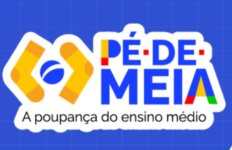 📢 Pé-de-Meia: Nova Parcela de R$ 200 Disponível para Estudantes! Veja Como Sacar!