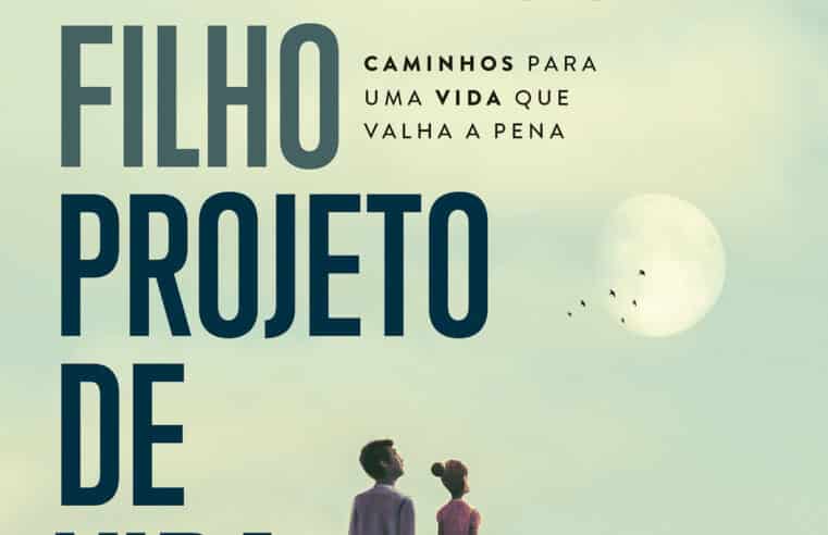 🤔💭 Clóvis de Barros Filho Desafia Seus Valores em “Projeto de Vida” – Você Está Pronto para a Reflexão? 🌟