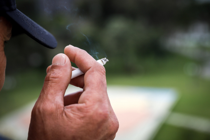 🚭 Alerta para Gestantes: Combata o Tabagismo e Proteja Seu Bebê Neste Dia Nacional de Combate ao Fumo! 🌟