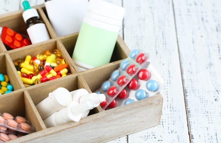 Urgente: Audiência Pública Sobre Venda de Medicamentos em Supermercados Hoje – Participe! 💊🛒