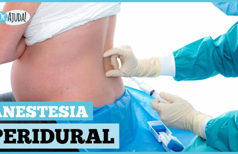 🩺 Anestesia Peridural: Descubra Como Funciona e Quando Evitar Esse Procedimento!