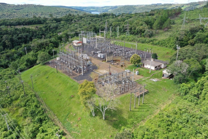 🚀 Copel Acelera: Obras de Energia no Paraná 60% Mais Rápidas Após Transformação! ⚡💨