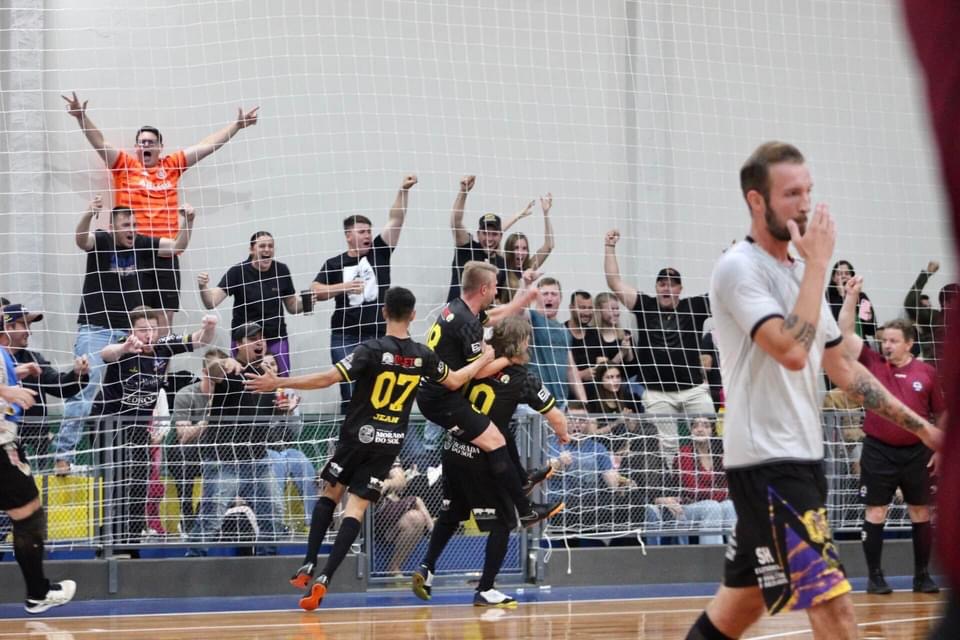 🏆 Última Chamada! Congressos Técnicos do Citadino e Distritais de Futsal Definidos em Santa Helena