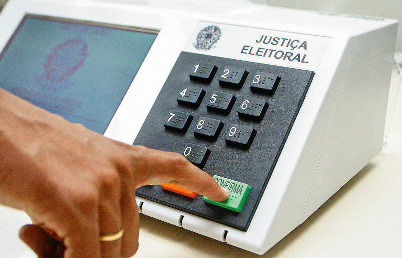 Transferência de Votação Temporária: Últimos Dias para Solicitação! 📅🗳️