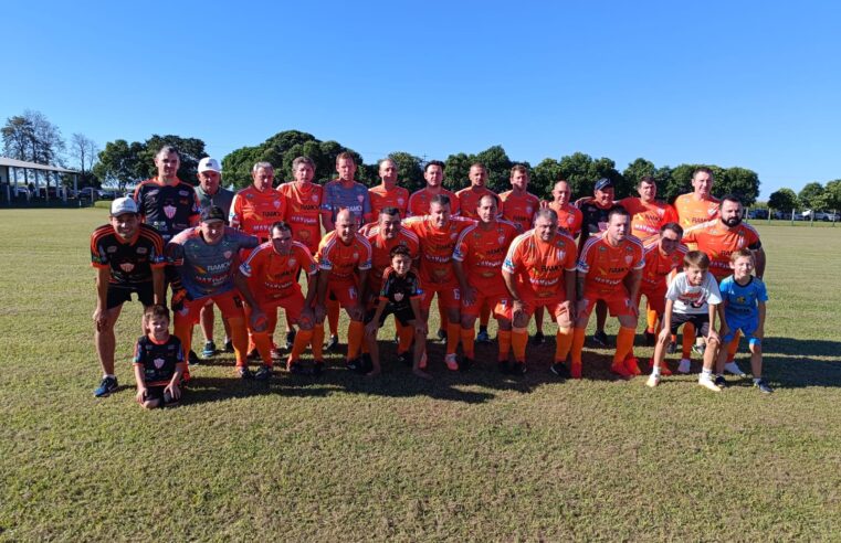 🔥 São Luiz Supera Incas e Define Revanche na Semifinal do Veterano! 🏆