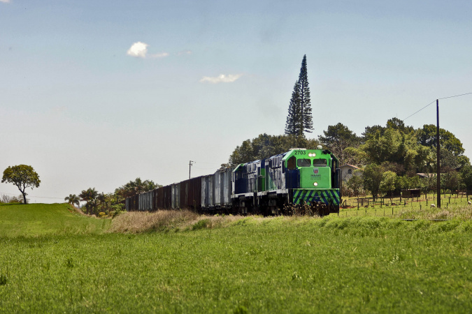 🚂 Urgente: Governo do Paraná Propõe Desestatização da Ferroeste! Entenda os Impactos e Oportunidades