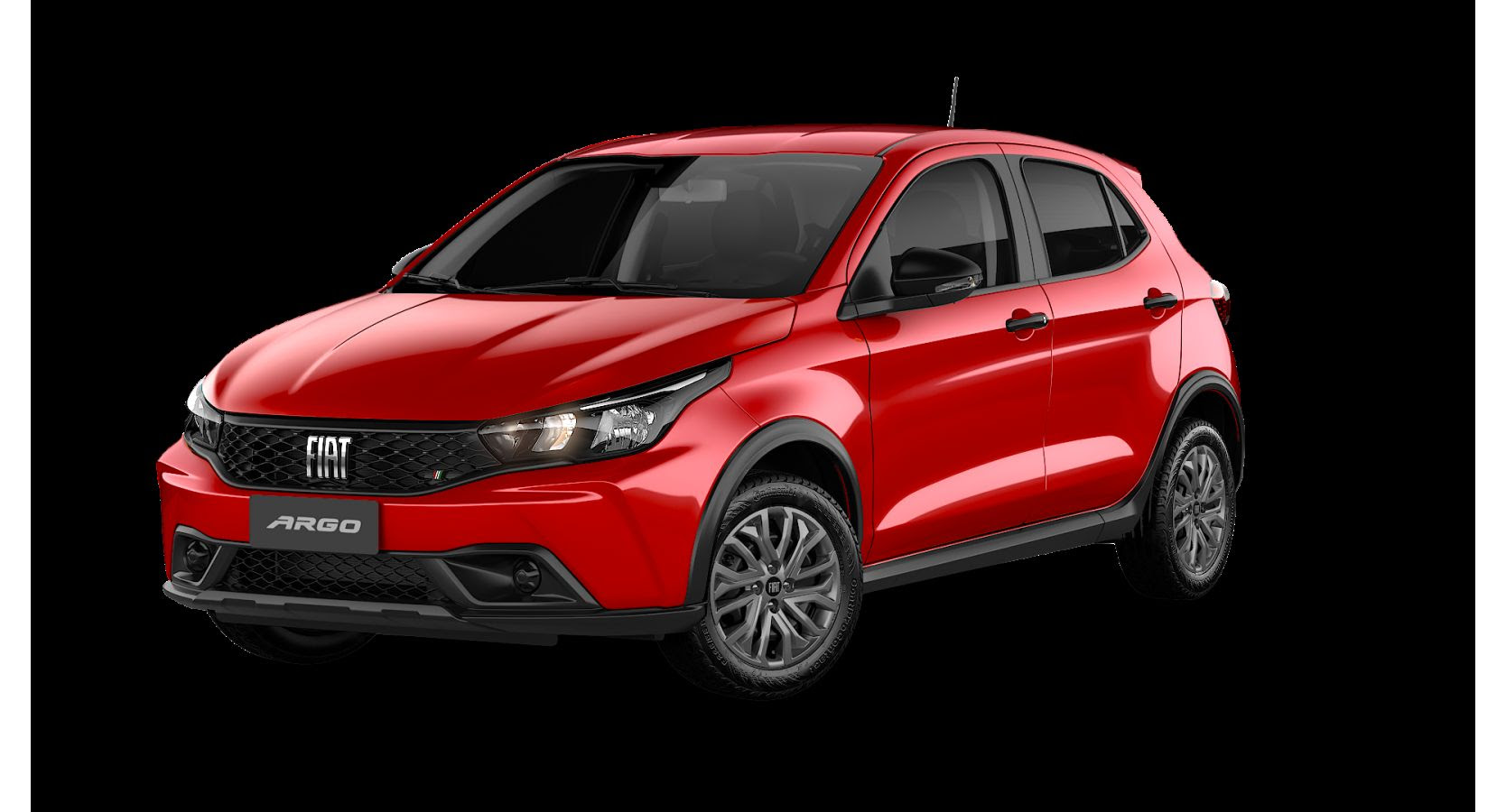 🚗 Novo Fiat Argo Endurance: Versão Exclusiva com Preço Promocional de R$ 79.990! Veja os Detalhes 🛠️