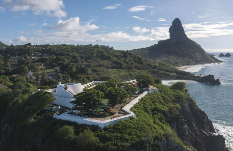 🌟 Fernando de Noronha Agora na Rota do Turismo de Negócios: O Impacto do Fórum “Sustenta Export”