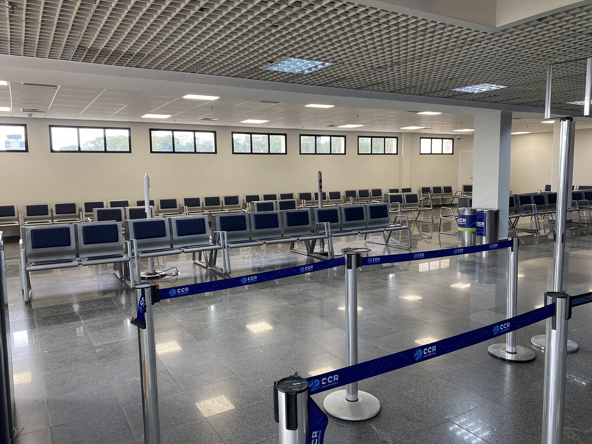 ✈️ Novidades Imperdíveis no Aeroporto de Foz do Iguaçu para Embarques Internacionais! 🌍🚀