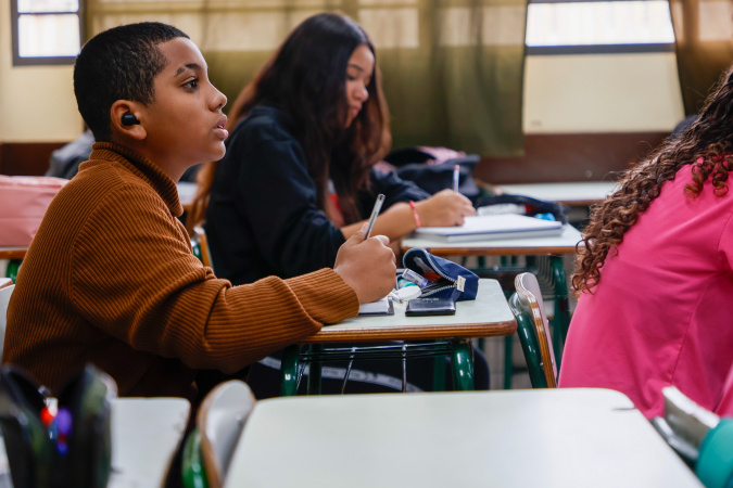 🚨 Paraná Líder no Ideb: Melhores Notas em Língua Portuguesa e Matemática no Brasil! 🏆