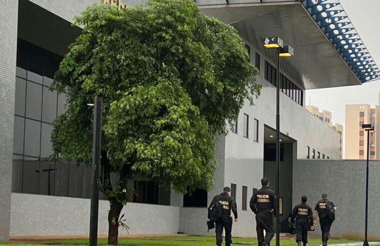 🚨 Operação Remessa em Foz do Iguaçu: Combate às Moedas Falsas e Prisões de Suspeitos! 💰👮‍♂️