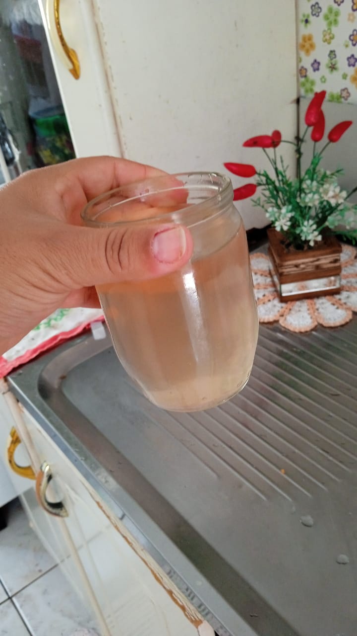 Moradores de Santa Terezinha de Itaipu Sofrem com Água Suja e Tarifas Altas da Sanepar