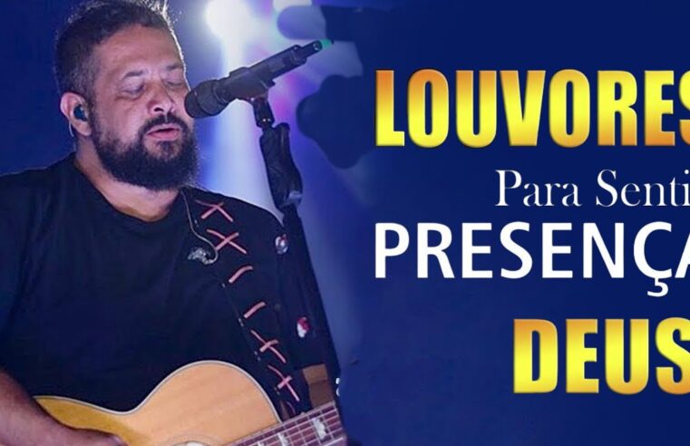 Louvores de Adoração 2024 – Só as Mais Inspiradoras Músicas Gospel 2024