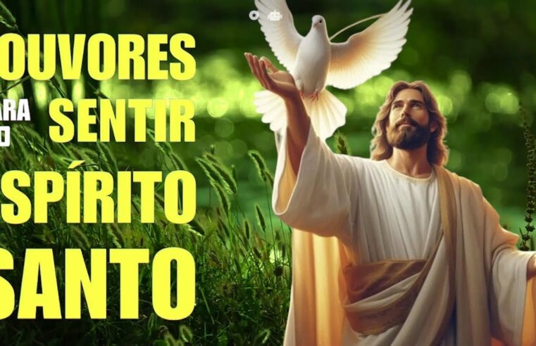 Louvores de adoração – AS MELHORES MÚSICAS GOSPEL DE – LOUVORES mais tocados louvor de adoração🎶