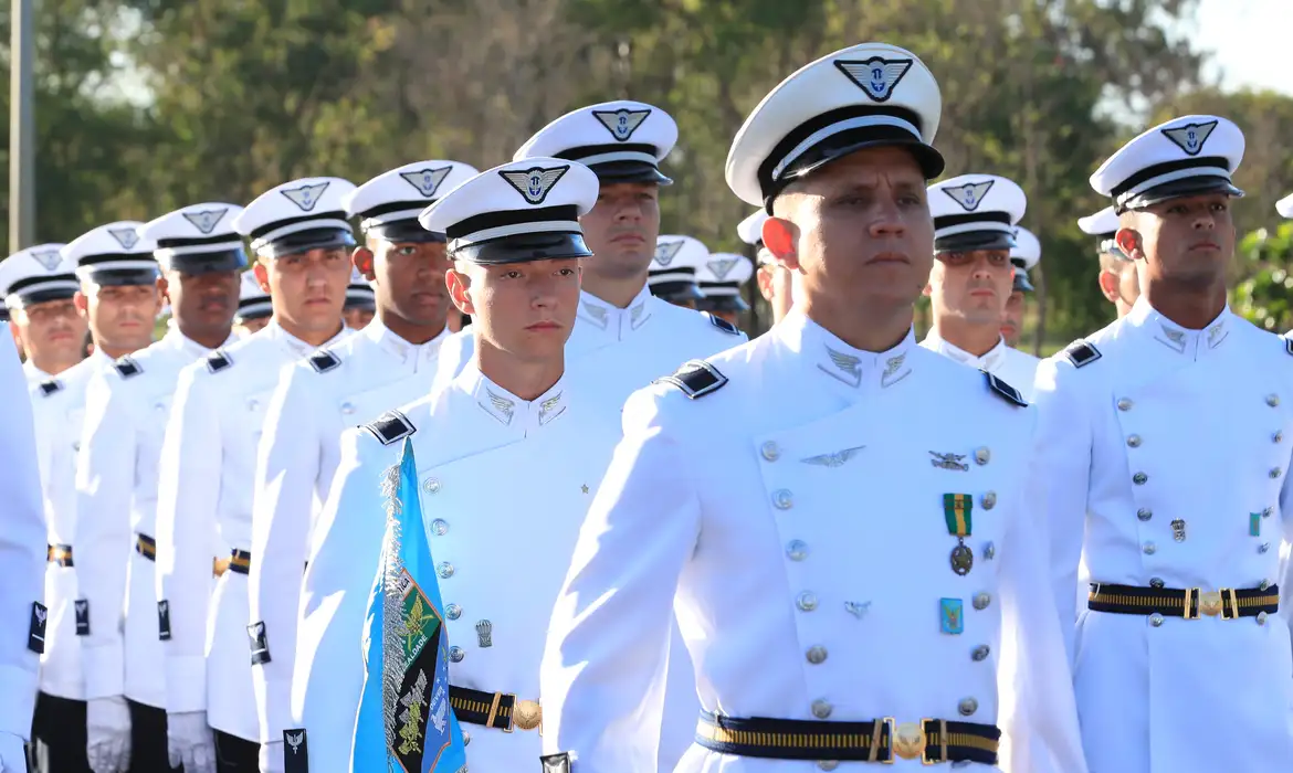 Candidaturas Militares Disparam: Crescimento de 70% nas Eleições Municipais de 2024 🚀🔍