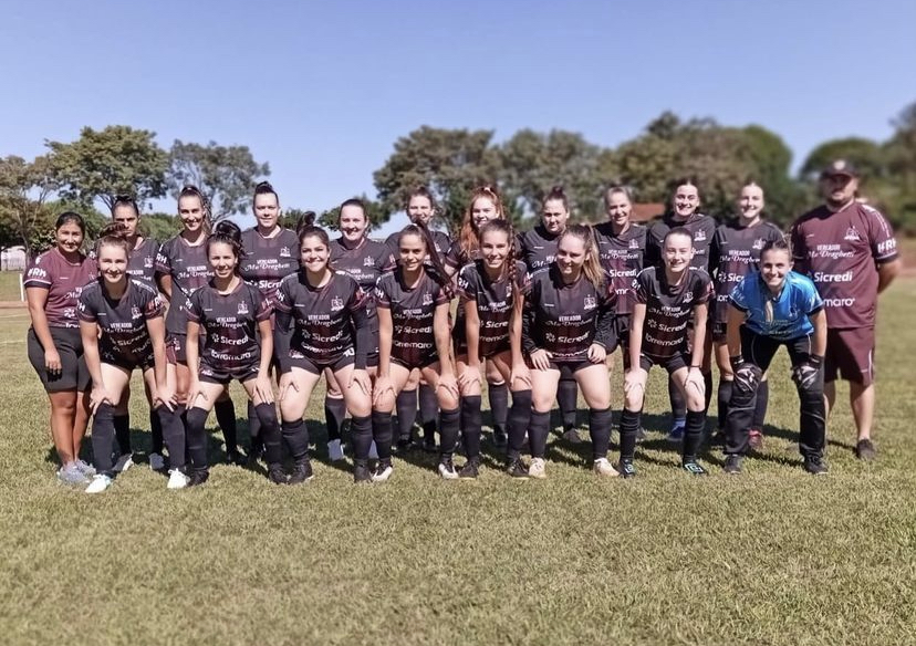 Nacional Dá um Passo Decisivo na Final do Feminino: Vitória no Jogo de Ida! 🏆⚽