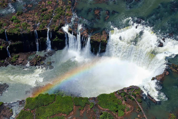 🚀 Feirão Nacional do Turismo: Descontos Imperdíveis! 🌟