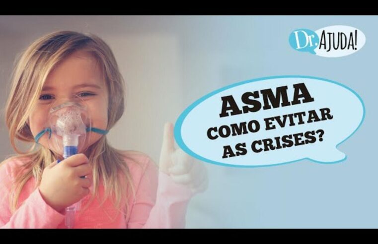 Asma: Sintomas, Causas e Dicas para Controlar Crises 🌬️🩺