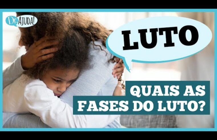 Como Superar o Luto: Entenda as Fases e Encontre Apoio 💔🕊️