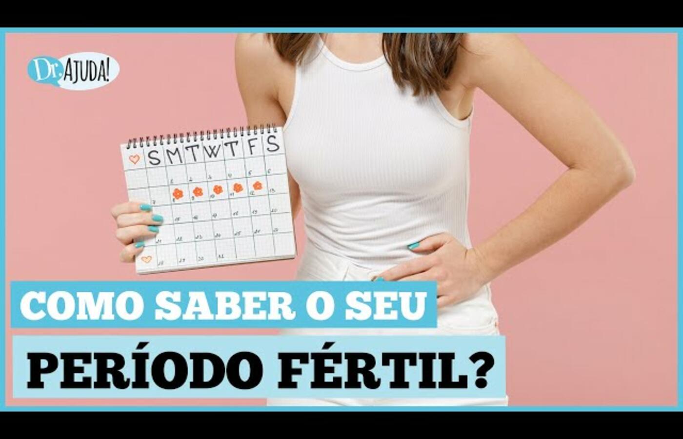 🔍 Descubra o Melhor Método para Identificar o Período Fértil e Aumentar suas Chances de Engravidar! 👶