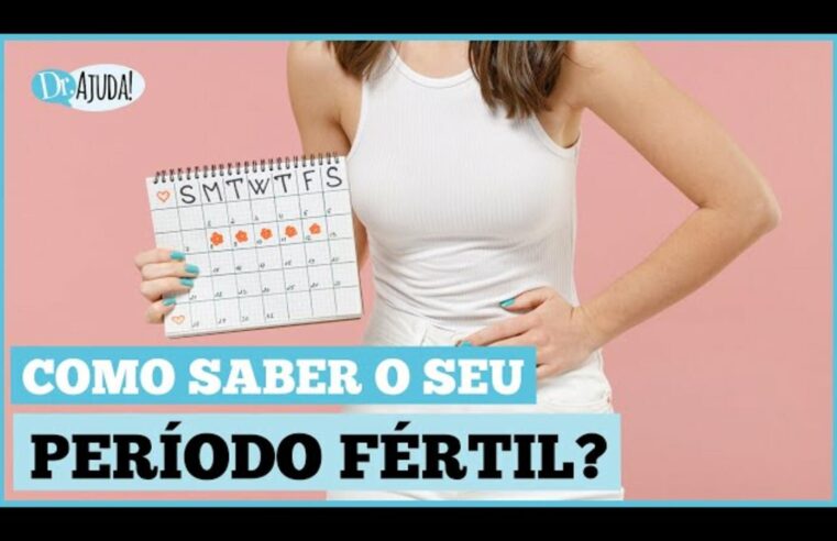 🔍 Descubra o Melhor Método para Identificar o Período Fértil e Aumentar suas Chances de Engravidar! 👶