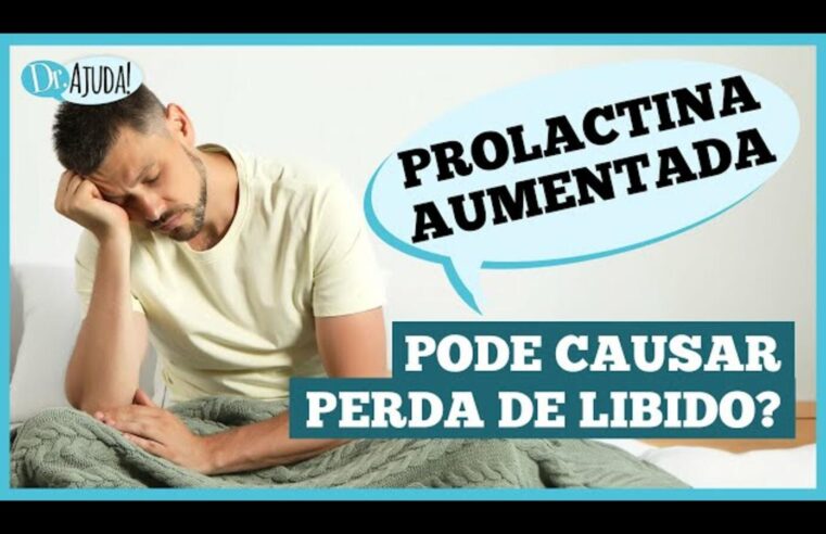 🚨 Prolactina Aumentada: Dr. Rafael Pergher Esclarece Causas e Sintomas! Assista Agora