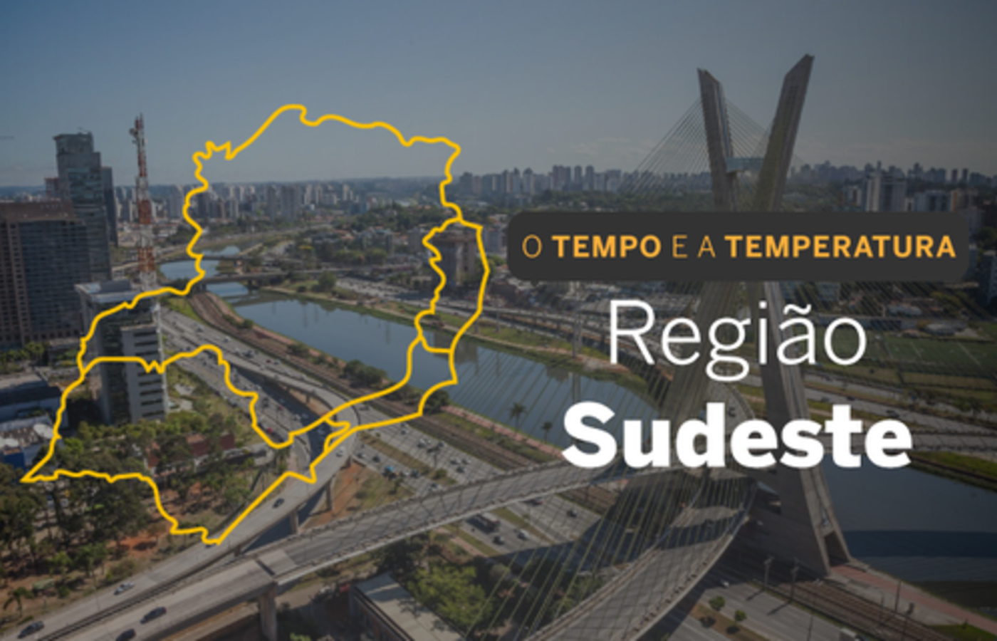 Alerta Inmet: Ventos Costeiros, Baixa Umidade e Onda de Calor Ameaçam o Sudeste! ⚠️