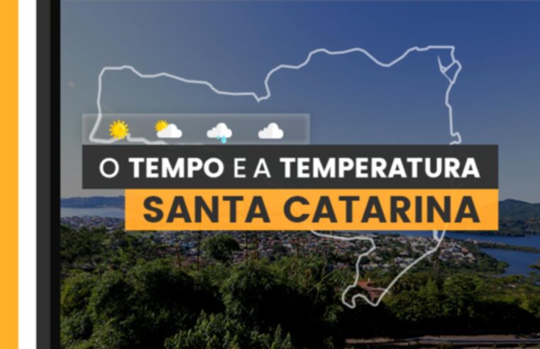 Alerta de Geada em Santa Catarina Nesta Terça-feira: Proteja-se do Frio! ❄️🌬️