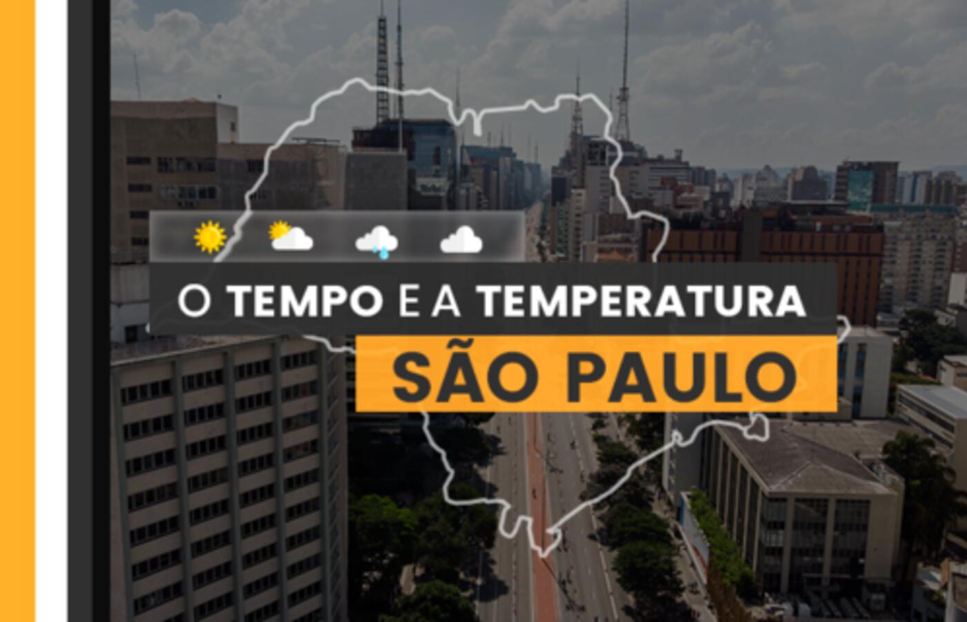 Alerta de Baixa Umidade e Geada em São Paulo: Prepare-se Para Mudanças no Tempo! 🌡️❄️