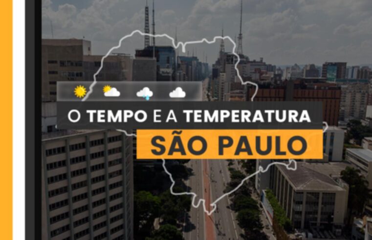 Alerta de Geadas e Baixa Umidade em São Paulo: Prepare-se para Condições Extremas Hoje! ❄️🌵