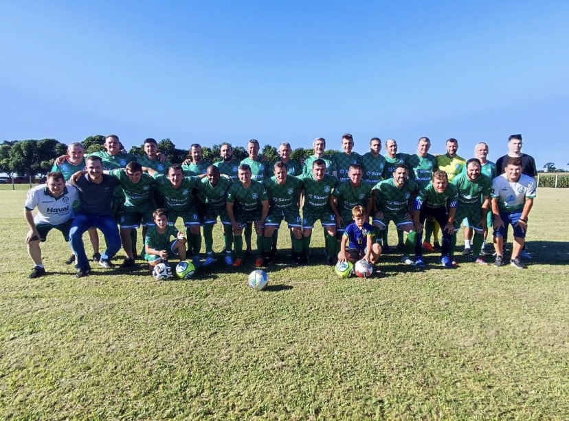 ⚽🚨 São Clemente Eliminado do Amador 2024! Empate com Palmeiras Deixa Equipe Fora da Semifinal