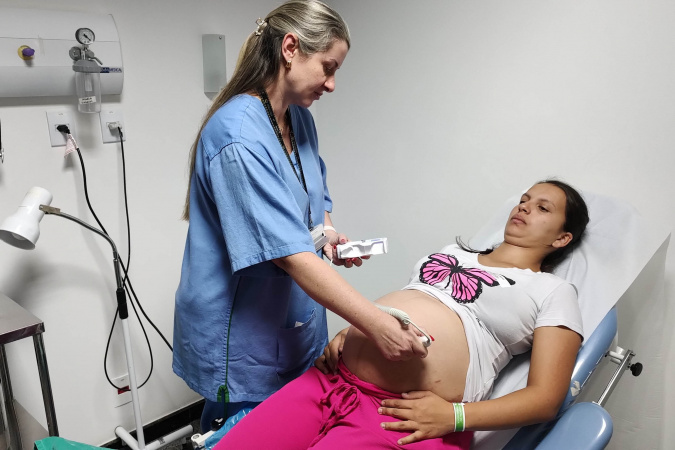 🌟 Paraná Líder em Consultas Pré-Natal no SUS: Veja a Importância e Impacto para a Saúde das Gestantes! 👶