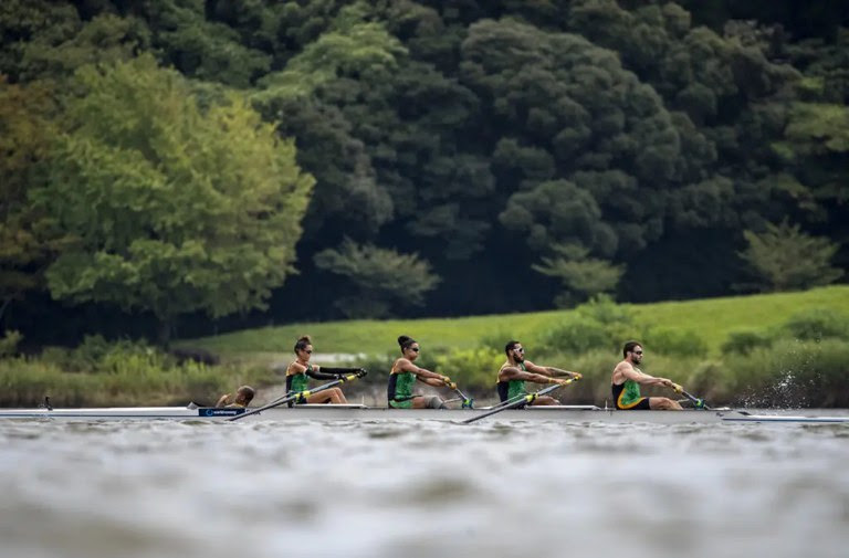 🇧🇷 Maior Delegação Brasileira Nos Jogos Paralímpicos da França: 279 Competidores Rumo a Paris!