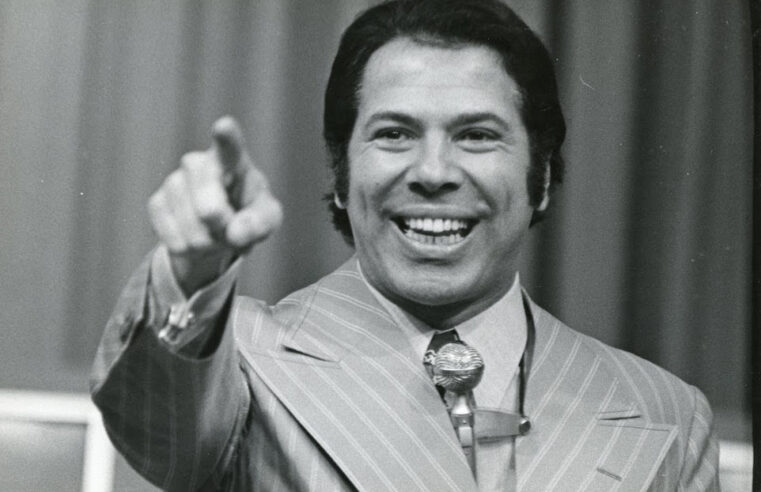 Imperdível! SBT Exibe Documentário Exclusivo sobre Silvio Santos Neste Domingo