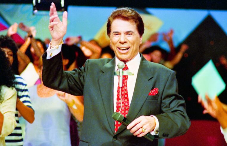 📺 Conheça a Trajetória Incrível de Silvio Santos: De Origem Humilde ao Ícone das Comunicações no Brasil