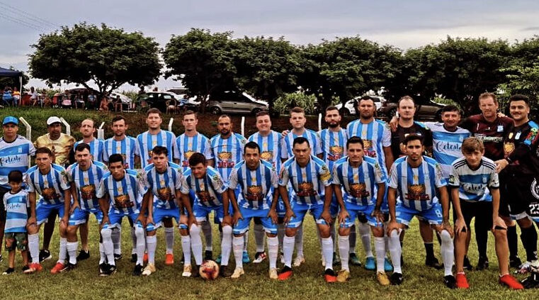 Celeste Garante Liderança e Se Prepara para o Desafio na Semifinal! 🏆⚽