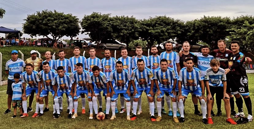 Celeste Garante Liderança e Se Prepara para o Desafio na Semifinal! 🏆⚽