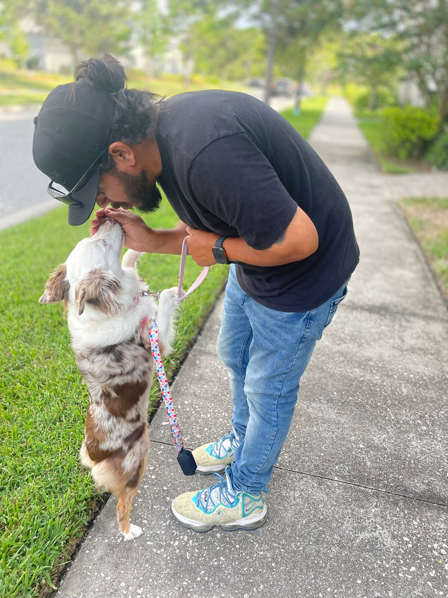 Cão: o melhor amigo dos seres humanos, por Bruno Nascimento