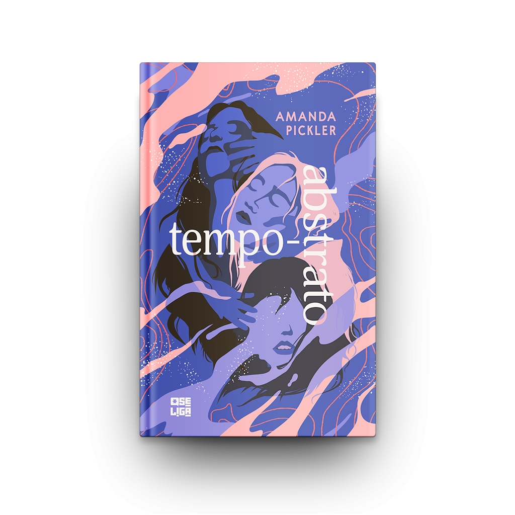 Descubra “Tempo-abstrato”: Romance Que Explora Amor e Filosofia em Um Brasil Polarizado! 📚💔