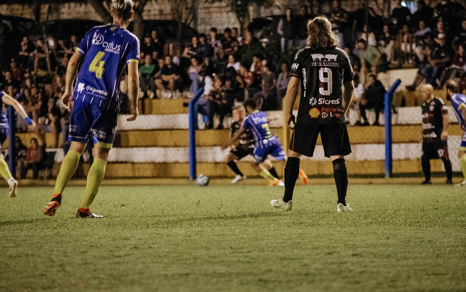 🔥 Decisão na última rodada! Quem avança no Amador 2024? Veja os jogos e possibilidades! ⚽