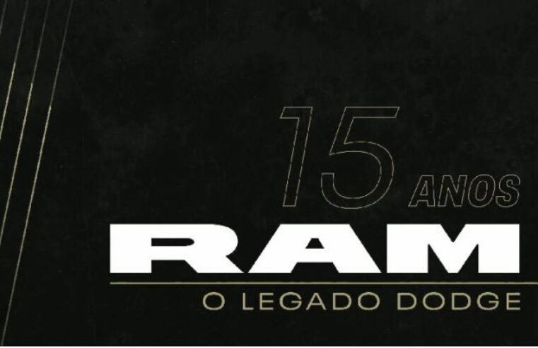 🚗✨ Ram Comemora 15 Anos com Websérie Exclusiva: Reviva a História das Picapes! 🎉