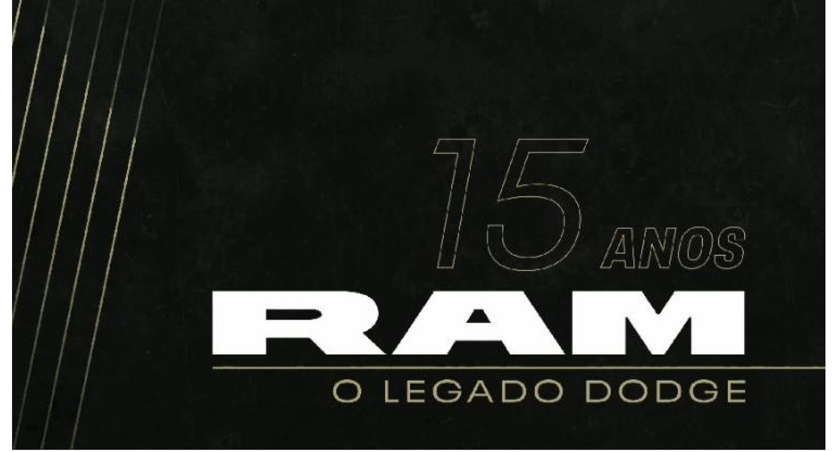 🚗✨ Ram Comemora 15 Anos com Websérie Exclusiva: Reviva a História das Picapes! 🎉