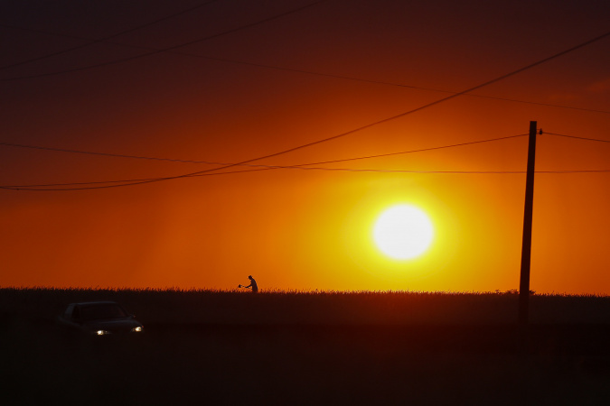 🔥 Paraná Declara Situação de Emergência! Estiagem Recorde Aumenta Riscos de Incêndios 🌡️