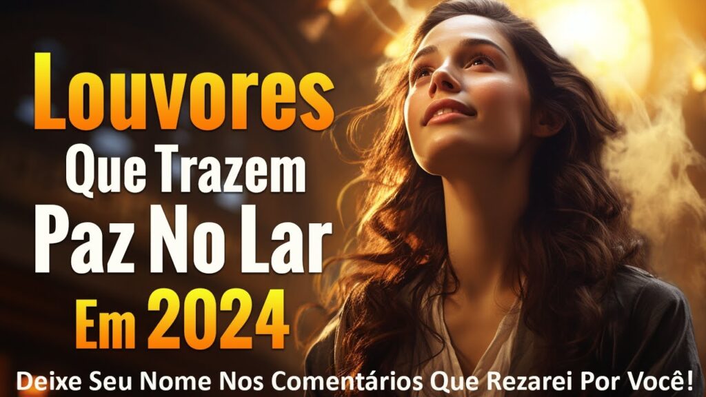 Aline Barros, Fernandinho, Isadora Pompeo, Julliany Souza, Jesse Aguiar, Nathalia Braga, Mari Borges