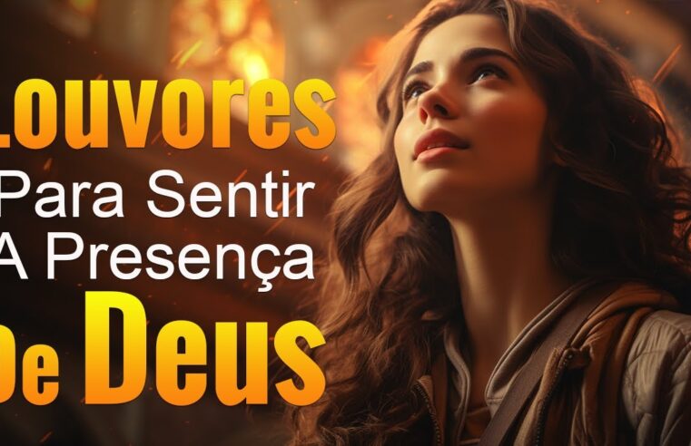 Louvores de Adoração – Amanda Wanessa, Jesse Aguiar, Julliany Souza, Leandro Borges,Aline Barros,Isadora Pompeo,Mari Borges