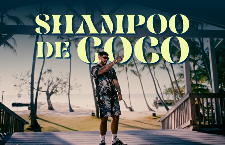 Anuel AA – Shampoo de Coco (Video Oficial)