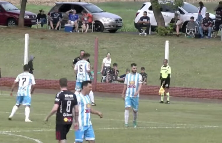 🔥 Nacional e Celeste Empatam em Jogo Tenso: “Lei do Ex” em Dobro e Expulsão Definem Semifinal!