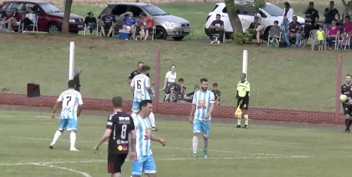 🔥 Nacional e Celeste Empatam em Jogo Tenso: “Lei do Ex” em Dobro e Expulsão Definem Semifinal!