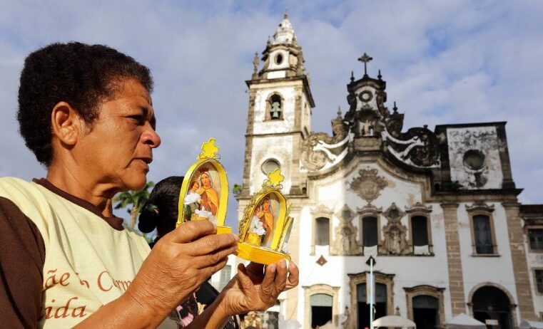 Cristianismo reconhecido como parte da cultura brasileira: Entenda a nova Lei 14.969/24 🌟📜