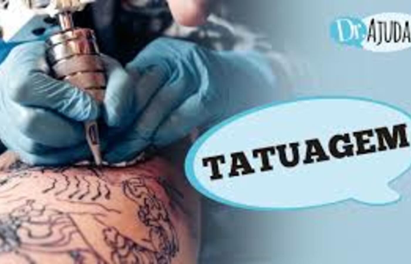 Tatuagens: Descubra os 5 Tipos e os Cuidados Essenciais para Evitar Riscos!